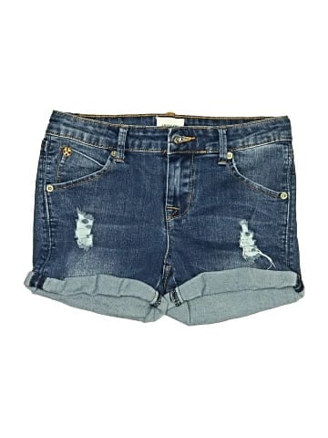 Hudson Jeans Denim Shorts (view 1)