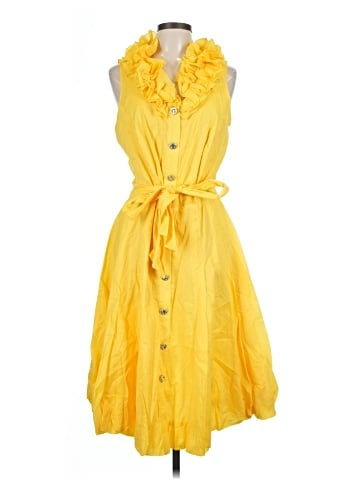 Ashley Stewart Casual Dress (view 1)