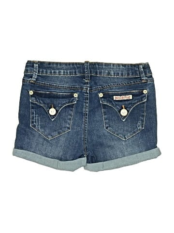 Hudson Jeans Denim Shorts (view 2)