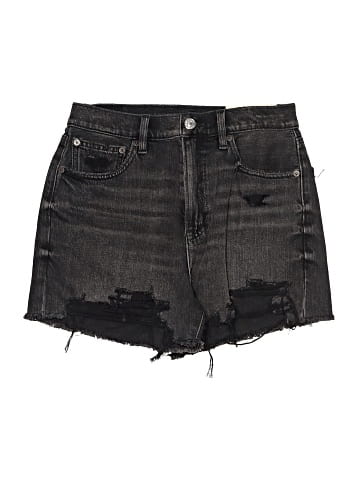 American Eagle Outfitters Denim Shorts (view 1)
