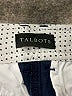 Talbots Solid Blue Casual Pants Size 2 (petite) - photo 7