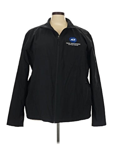 Port Authority Jacket (view 1)