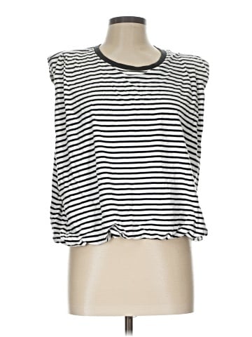 Joe's Jeans Sleeveless T-Shirt (view 1)