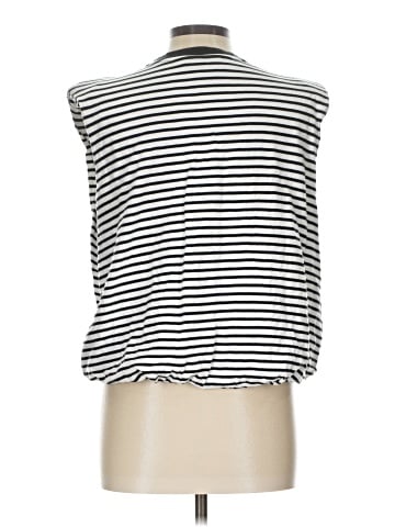Joe's Jeans Sleeveless T-Shirt (view 2)