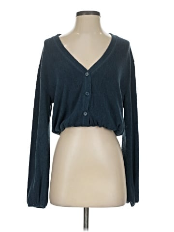 Zara Cardigan (view 1)
