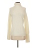 Antonio Melani Ivory Turtleneck Sweater Size S - photo 1
