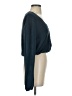 Zara Teal Cardigan Size S - photo 4