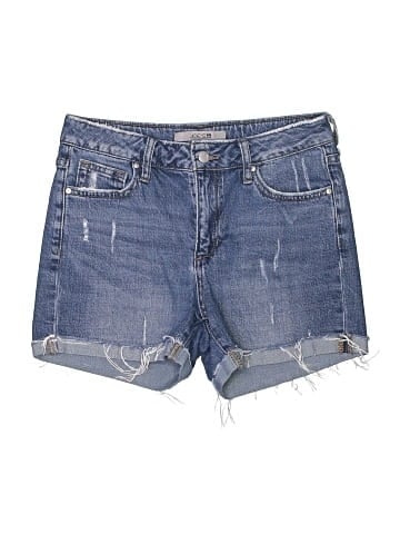 Joe's Jeans Denim Shorts (view 1)