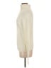 Antonio Melani Ivory Turtleneck Sweater Size S - photo 5