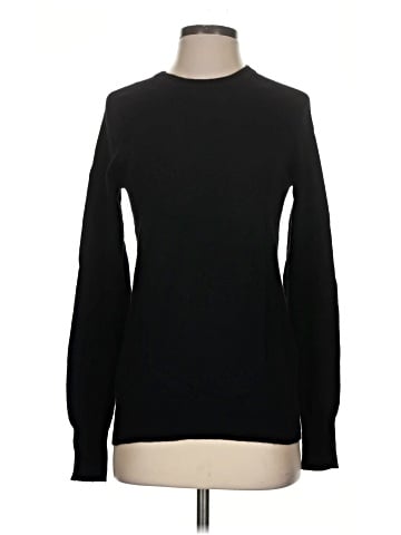 Equipment Cashmere Pullover Sweater (view 1)