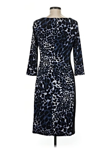 Kasper Cocktail Dress (view 2)