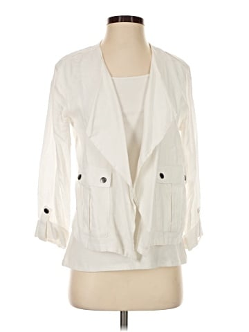 Nic + Zoe Cardigan (view 1)