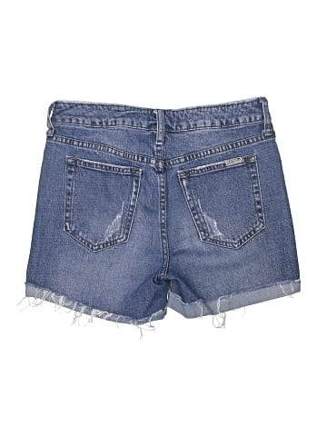 Joe's Jeans Denim Shorts (view 2)