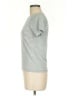 Under Armour 100% Polyester Gray Active T-Shirt Size M - photo 5