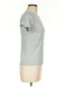 Under Armour 100% Polyester Gray Active T-Shirt Size M - photo 4