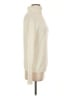 Antonio Melani Ivory Turtleneck Sweater Size S - photo 4
