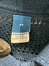 Old Navy 100% Cotton Stars Blue Long Sleeve Button-Down Shirt Size 5T - photo 3