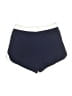 J.Crew Color Block Blue Athletic Shorts Size XS - photo 2