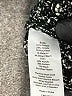 Talbots Black Cardigan Size P Petite - photo 8