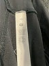 Lululemon Athletica Solid Black Active Pants Size 10 - photo 7