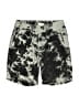 Zara Tie-dye Gray Shorts Size 7 - photo 1