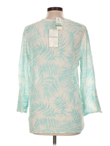 Tommy Bahama 3/4 Sleeve T-Shirt (view 2)