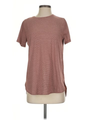 Lands' End Short Sleeve T-Shirt (view 1)