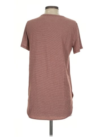 Lands' End Short Sleeve T-Shirt (view 2)