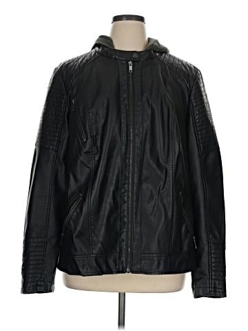 Falls Creek Jacket (view 1)