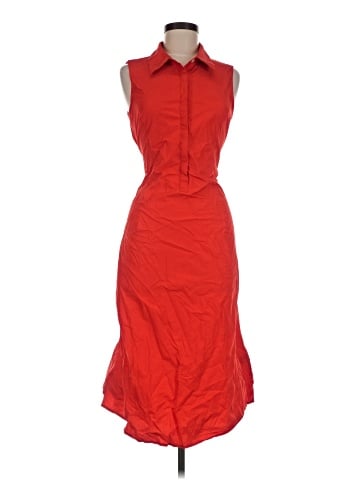 Banana Republic Factory Store Cocktail Dress (view 1)