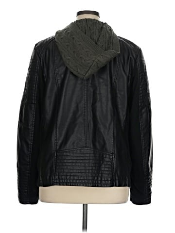 Falls Creek Jacket (view 2)
