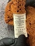 Free People 100% Cotton Brown Pullover Sweater Size XS - photo 8