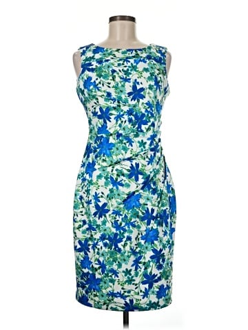 Calvin Klein Cocktail Dress (view 1)