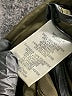 Kristen Blake 100% Polyester Green Raincoat Size M - photo 7