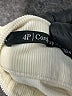 Talbots Ivory Casual Pants Size 4 (petite) - photo 8