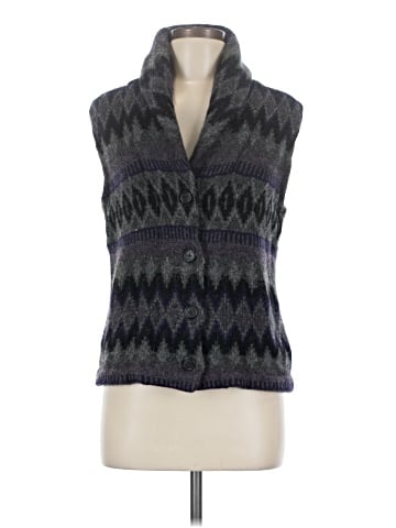 Lauren by Ralph Lauren Sweater Vest (view 1)