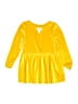 Cat & Jack Yellow Dress Size 3T - photo 1