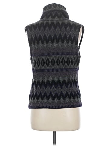 Lauren by Ralph Lauren Sweater Vest (view 2)