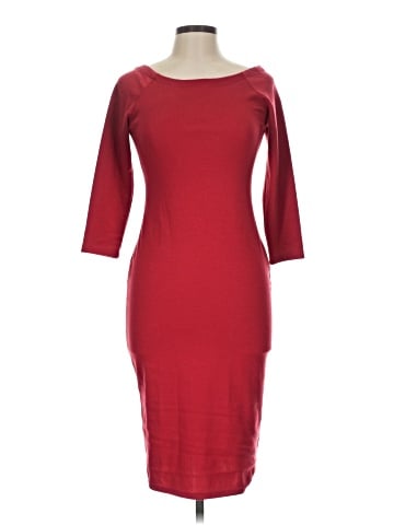 Trafaluc by Zara Cocktail Dress (view 1)