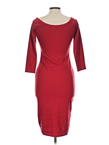 Trafaluc by Zara Cocktail Dress (view 2)