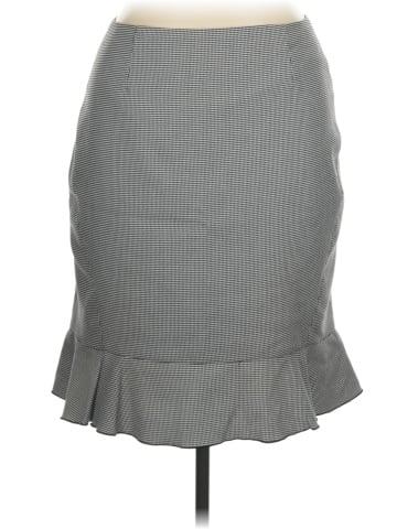 White House Black Market Formal Skirt (view 1)