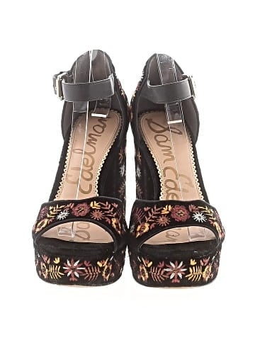 Sam Edelman Heels (view 2)