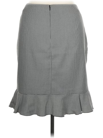 White House Black Market Formal Skirt (view 2)