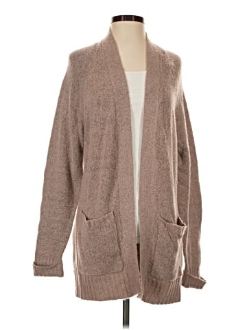 Urban Heritage Cardigan (view 1)