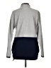Mickey Unlimited Gray Pullover Sweater Size S - photo 2