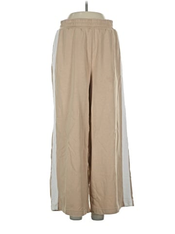 Express Track Pants (view 1)