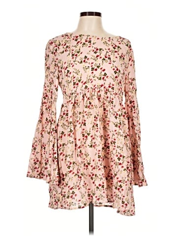 Forever 21 Casual Dress (view 1)