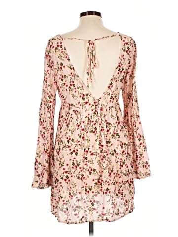 Forever 21 Casual Dress (view 2)