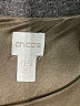 Chico's Solid Brown Casual Dress Size S - photo 7