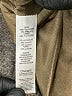 Chico's Solid Brown Casual Dress Size S - photo 8